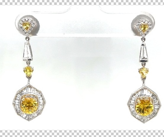 Dazzling 0.79 CTW Natural Diamond Studs - Solid White Gold Earrings